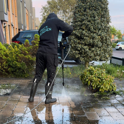 €25 Schoonmaaktegoed voucher