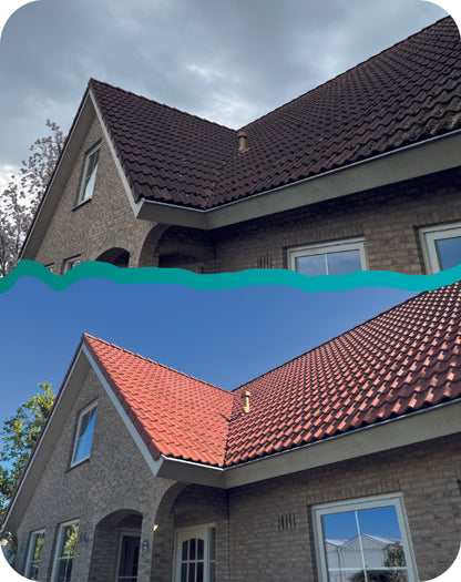 €25 Schoonmaaktegoed voucher